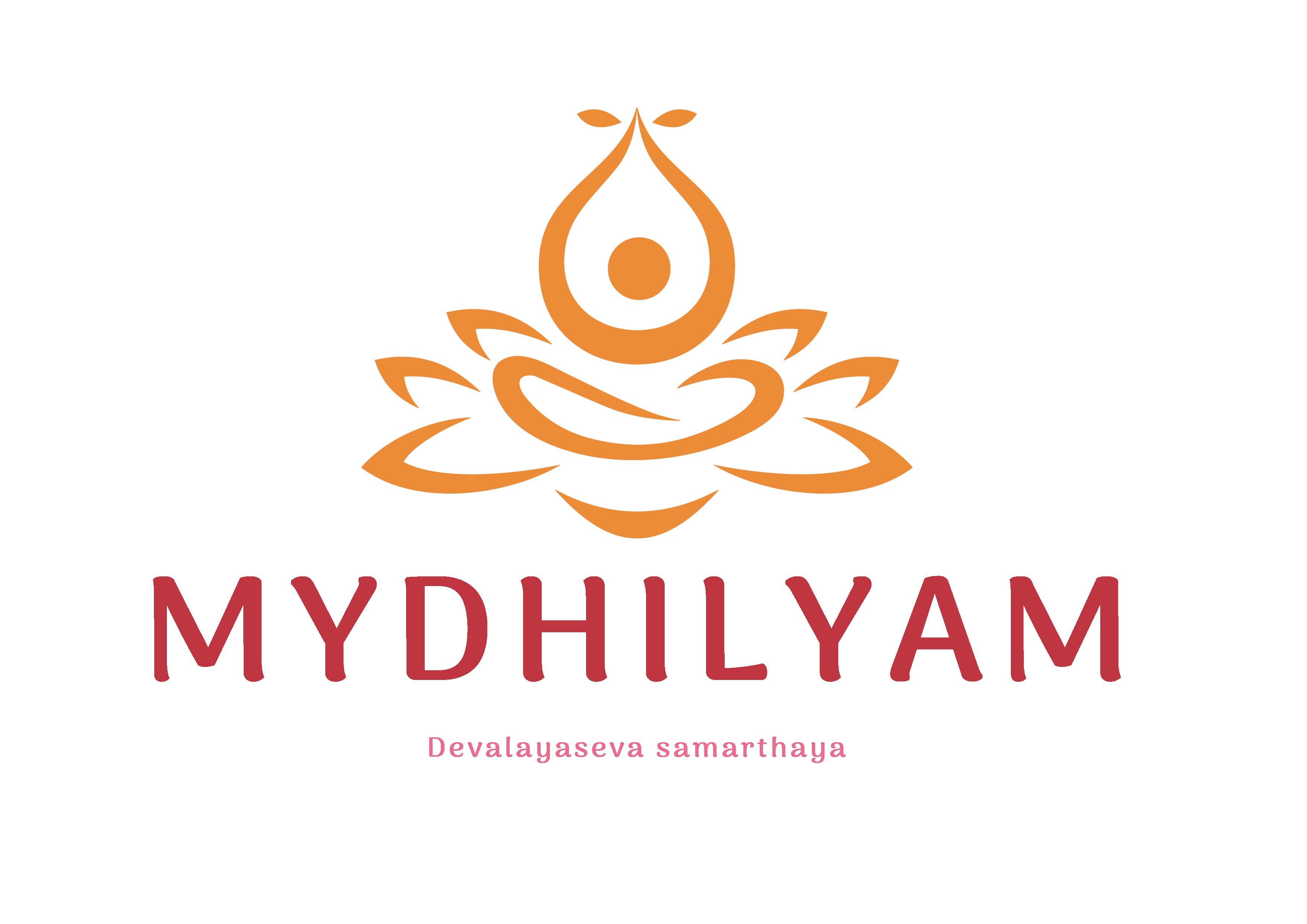 Mydhilyam Logo